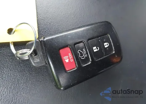 2016 Toyota Rav4 Hybrid Limited из США, поврежденный, VIN JTMDJREV7GD016688